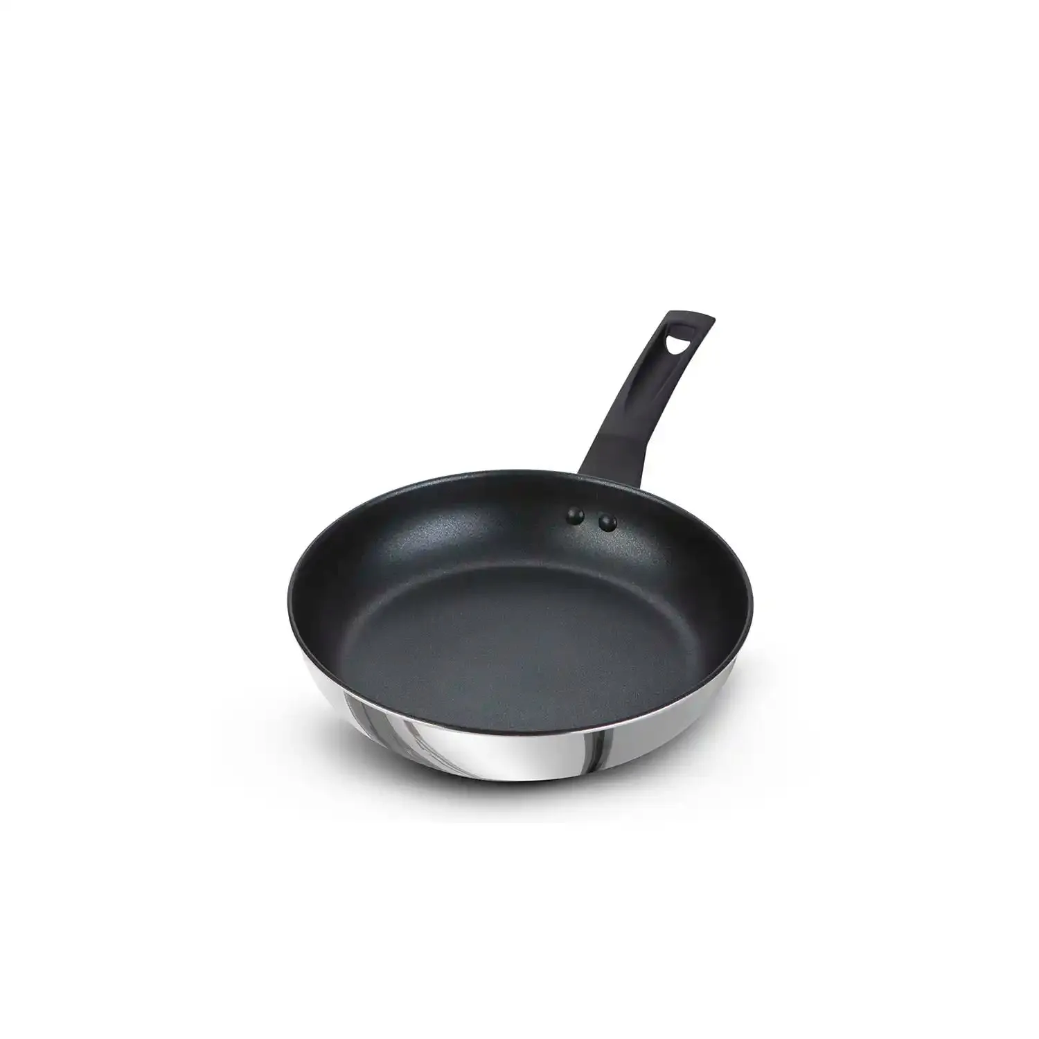 9x Tougher Frying Pan