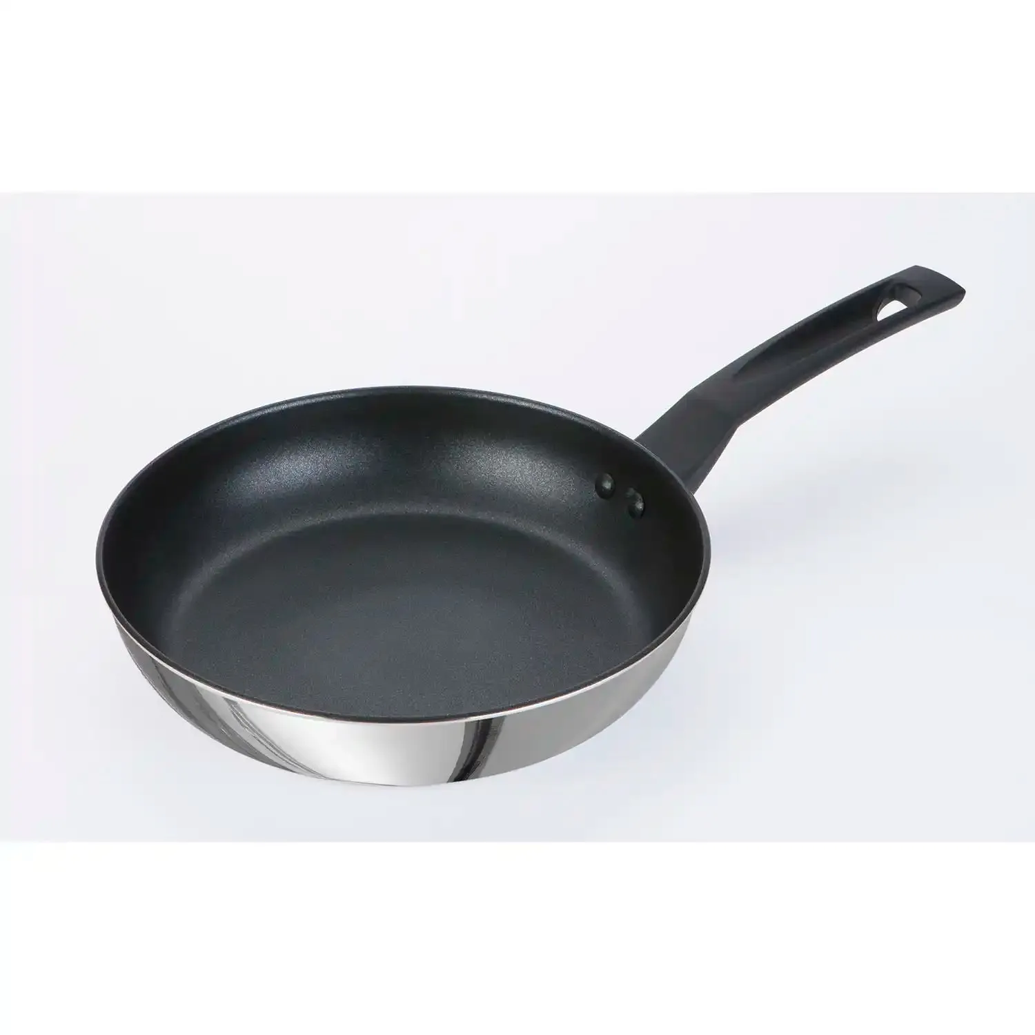 9x Tougher Frying Pan