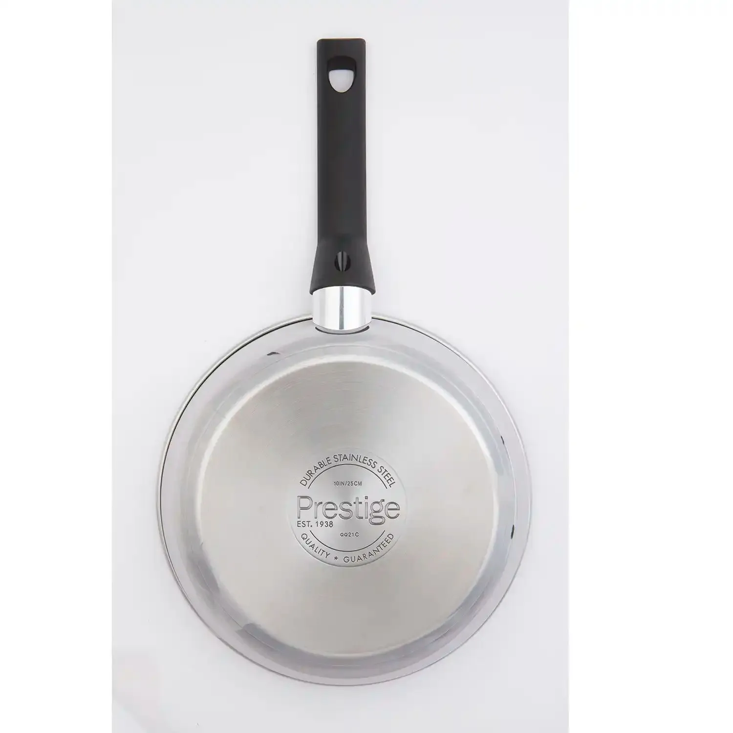 9x Tougher Frying Pan