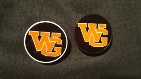 Acc.- WG PopSocket/Phone Grip