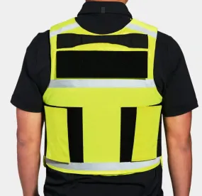 Ace Link Armor High-Vis Bulletproof Vest Level IIIA Anti-Stab