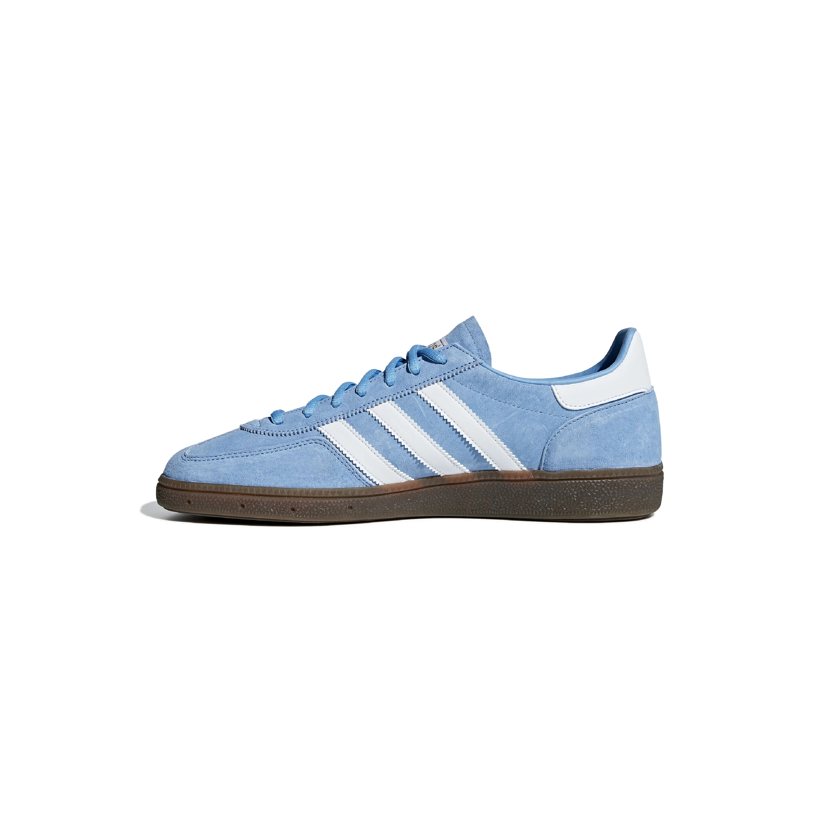 adidas Handball Spezial Light Blue / White / Gum