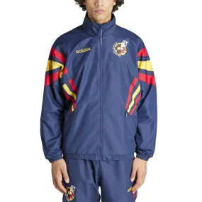 adidas Jacket Deportiva Tejida Espaa 1996