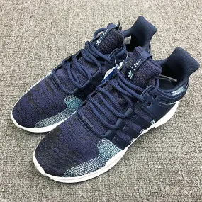 ADIDAS ORIGINALS EQT SUPPORT ADV CK X PARLEY NAVY BLUE CQ0299