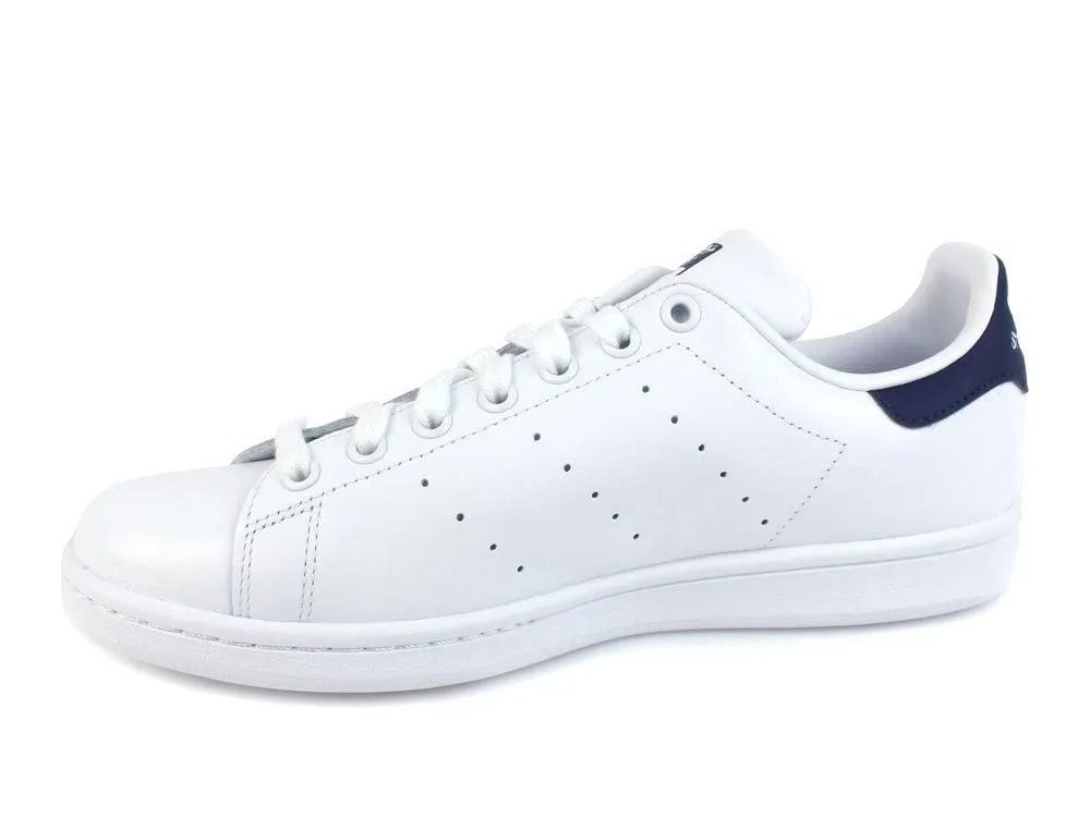 ADIDAS Stan Smith White Blue M20325