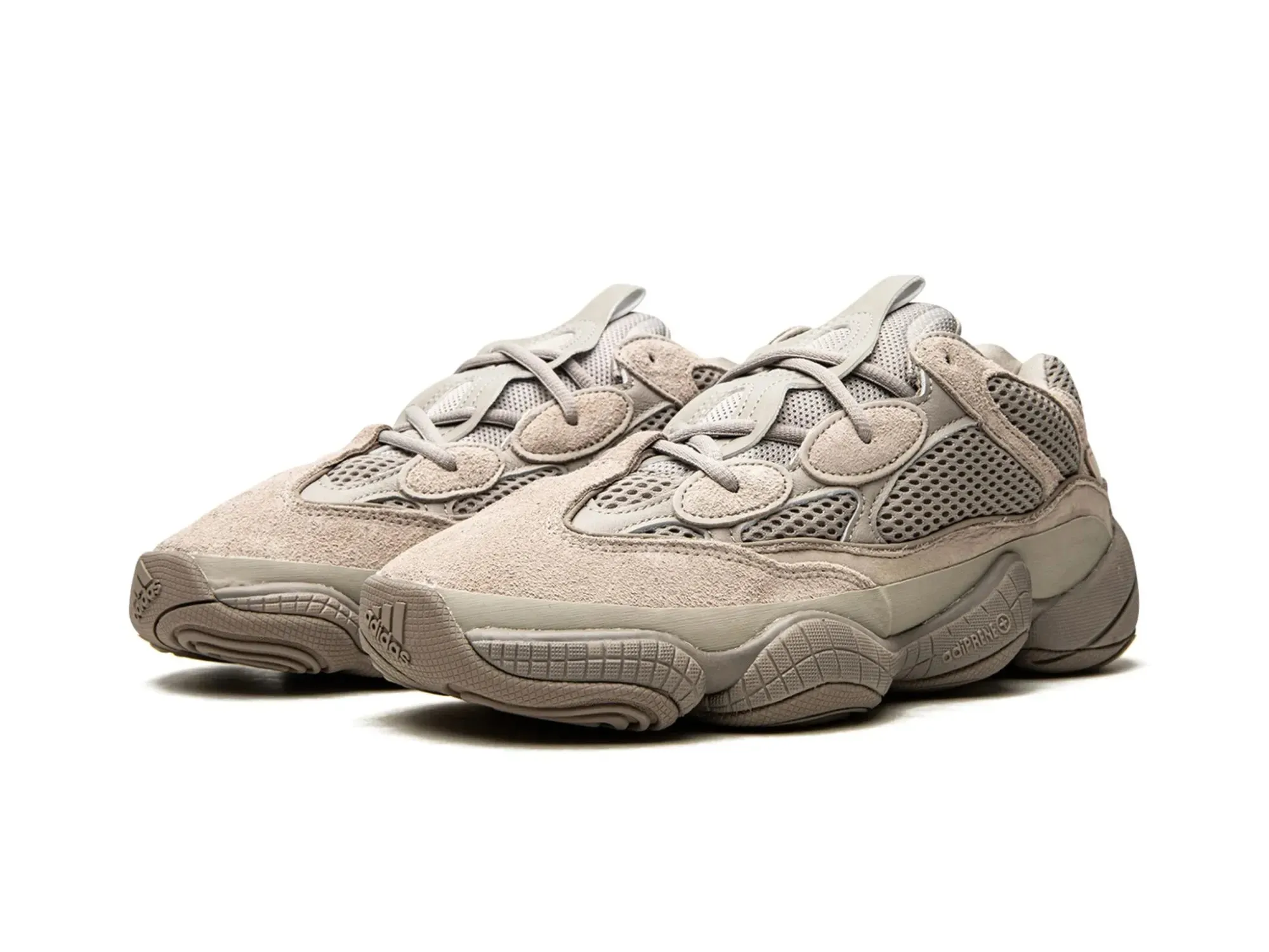 Adidas Yeezy Boost 500 "Ash Grey"