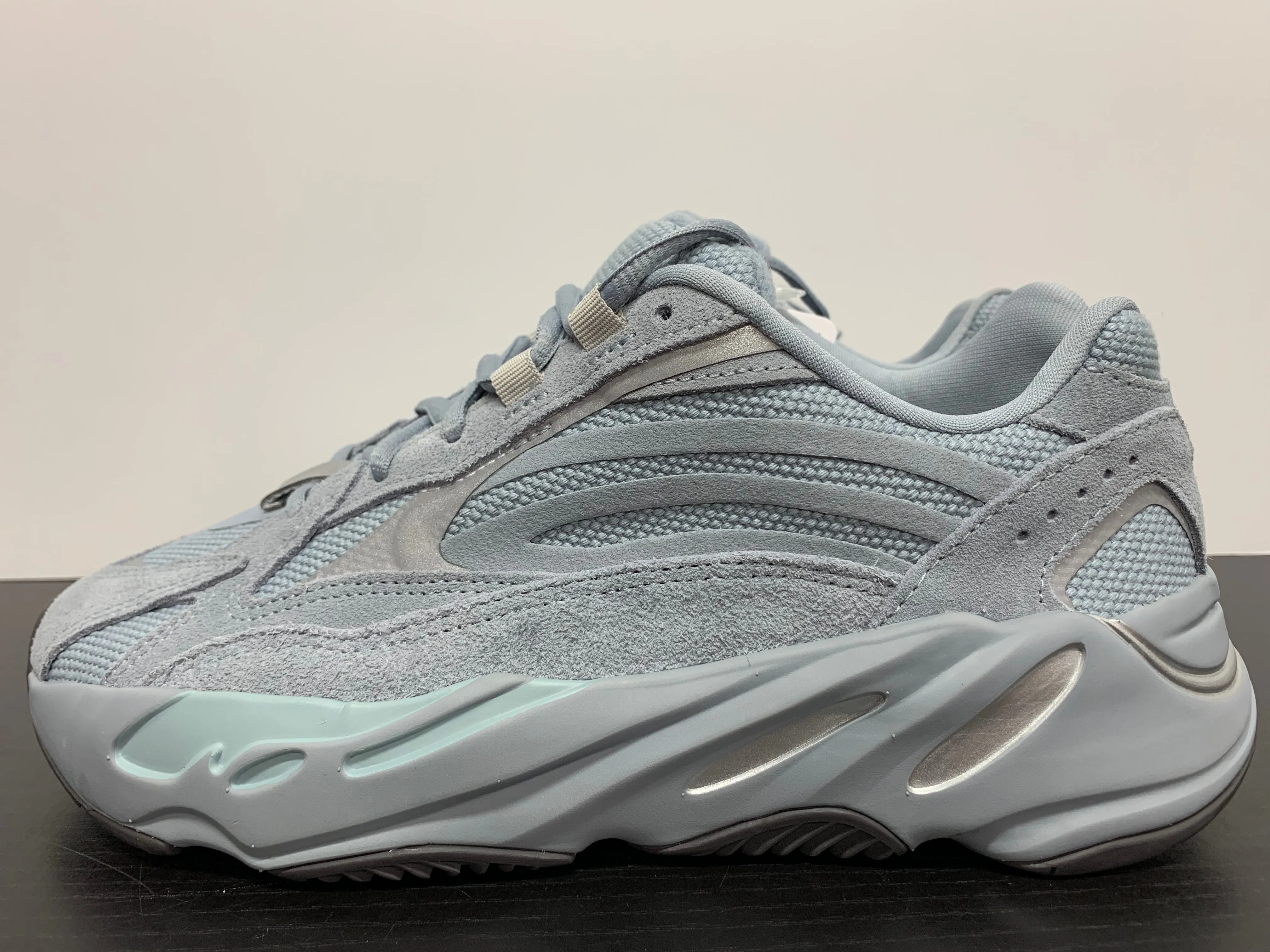 Adidas Yeezy Boost 700 V2 Hospital Blue