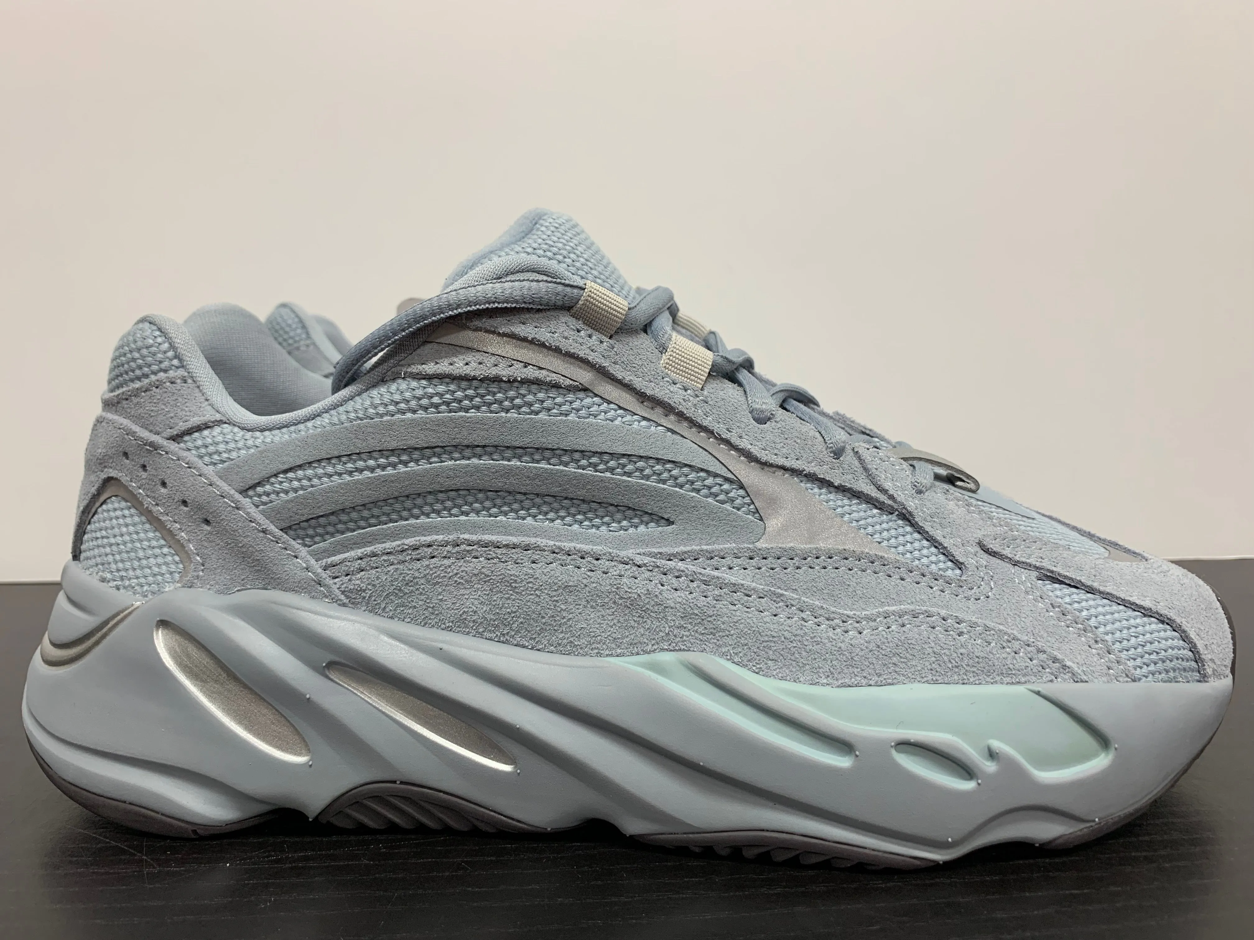 Adidas Yeezy Boost 700 V2 Hospital Blue