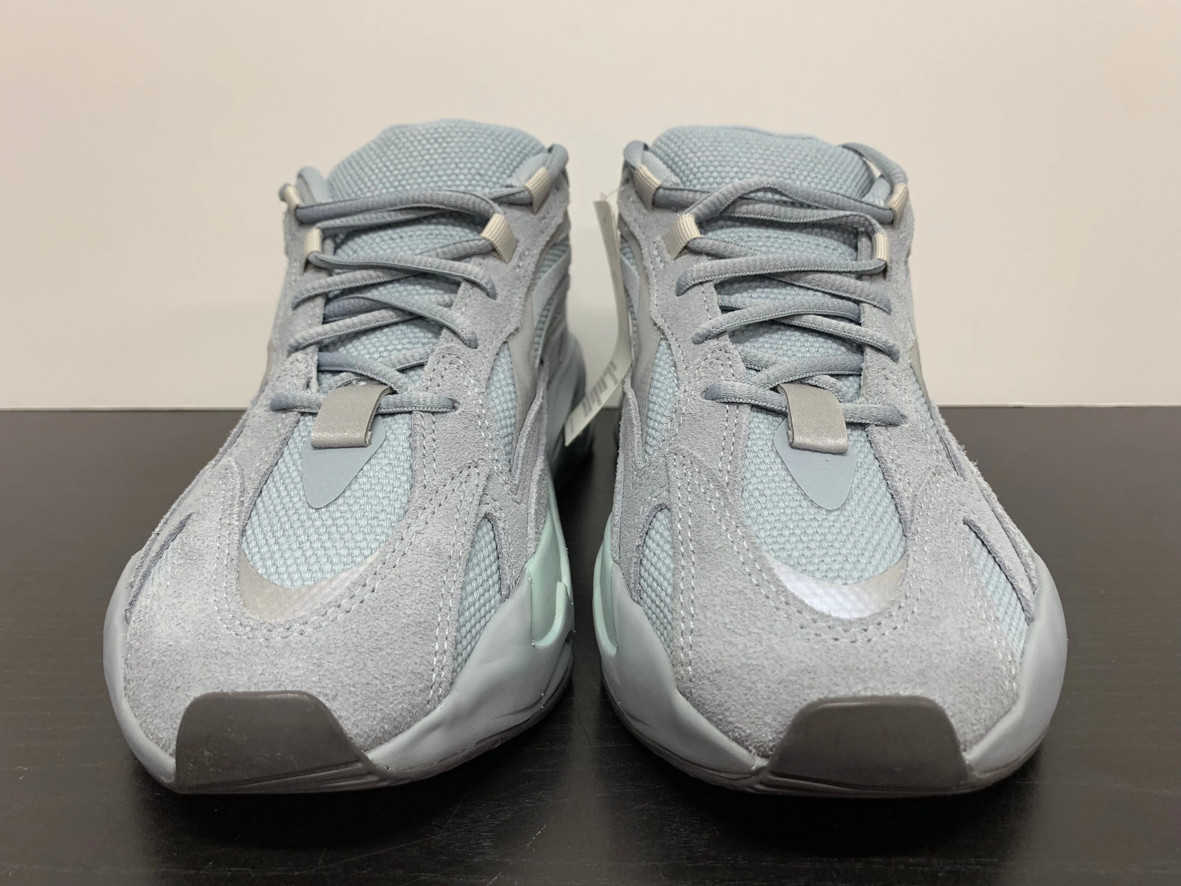 Adidas Yeezy Boost 700 V2 Hospital Blue