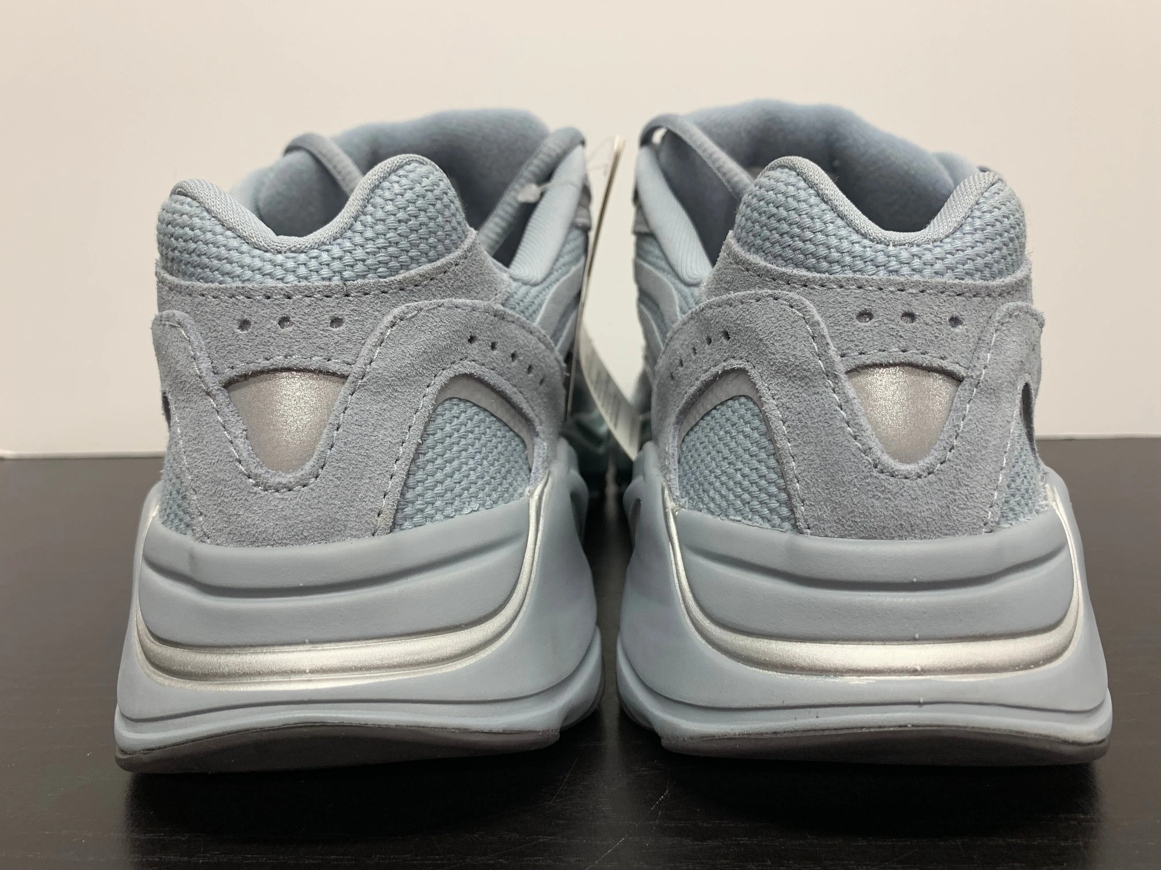 Adidas Yeezy Boost 700 V2 Hospital Blue