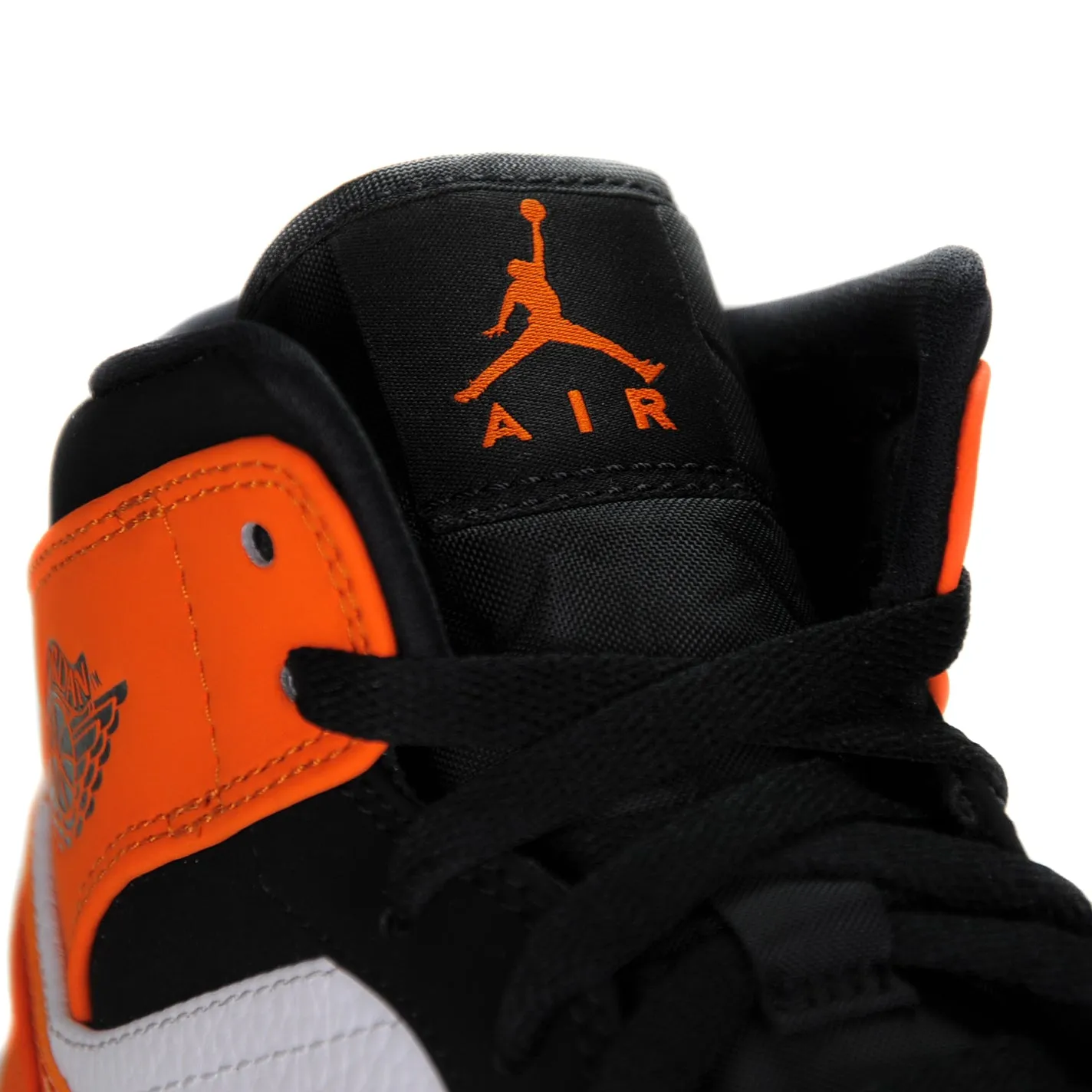 AIR JORDAN 1 MID "SHATTERED BACKBOARD"