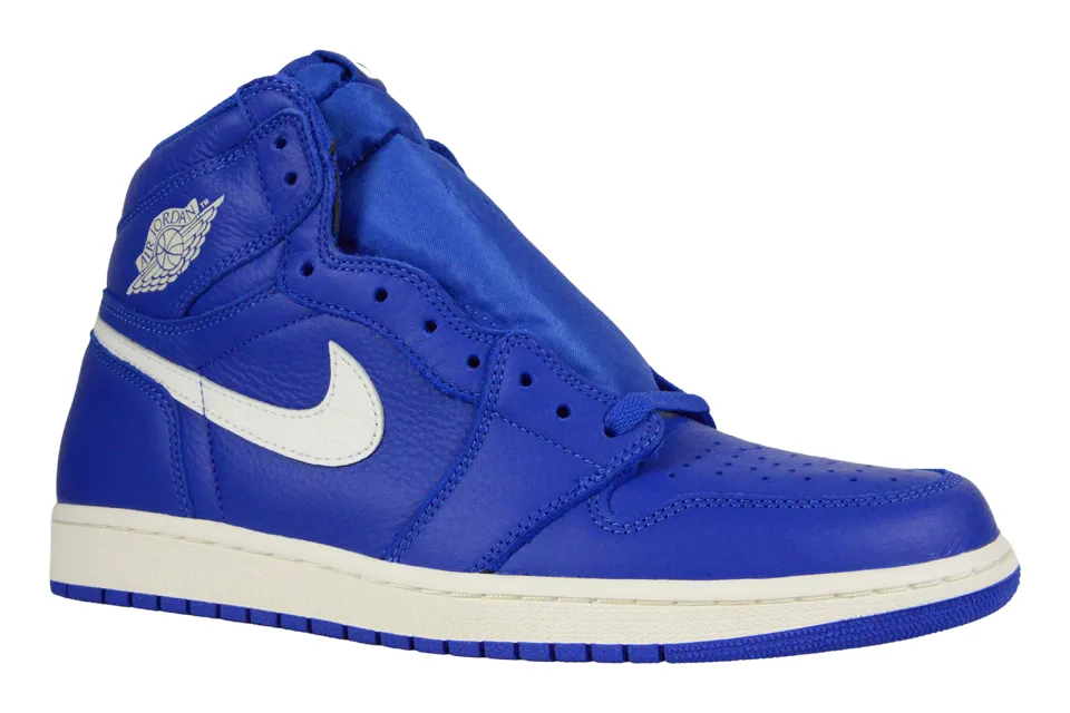 AIR JORDAN 1 RETRO HIGH OG "HYPER ROYAL"