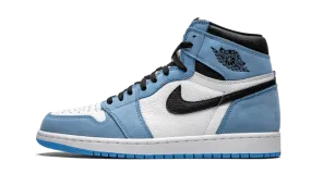 Air Jordan 1 Retro High "University Blue"