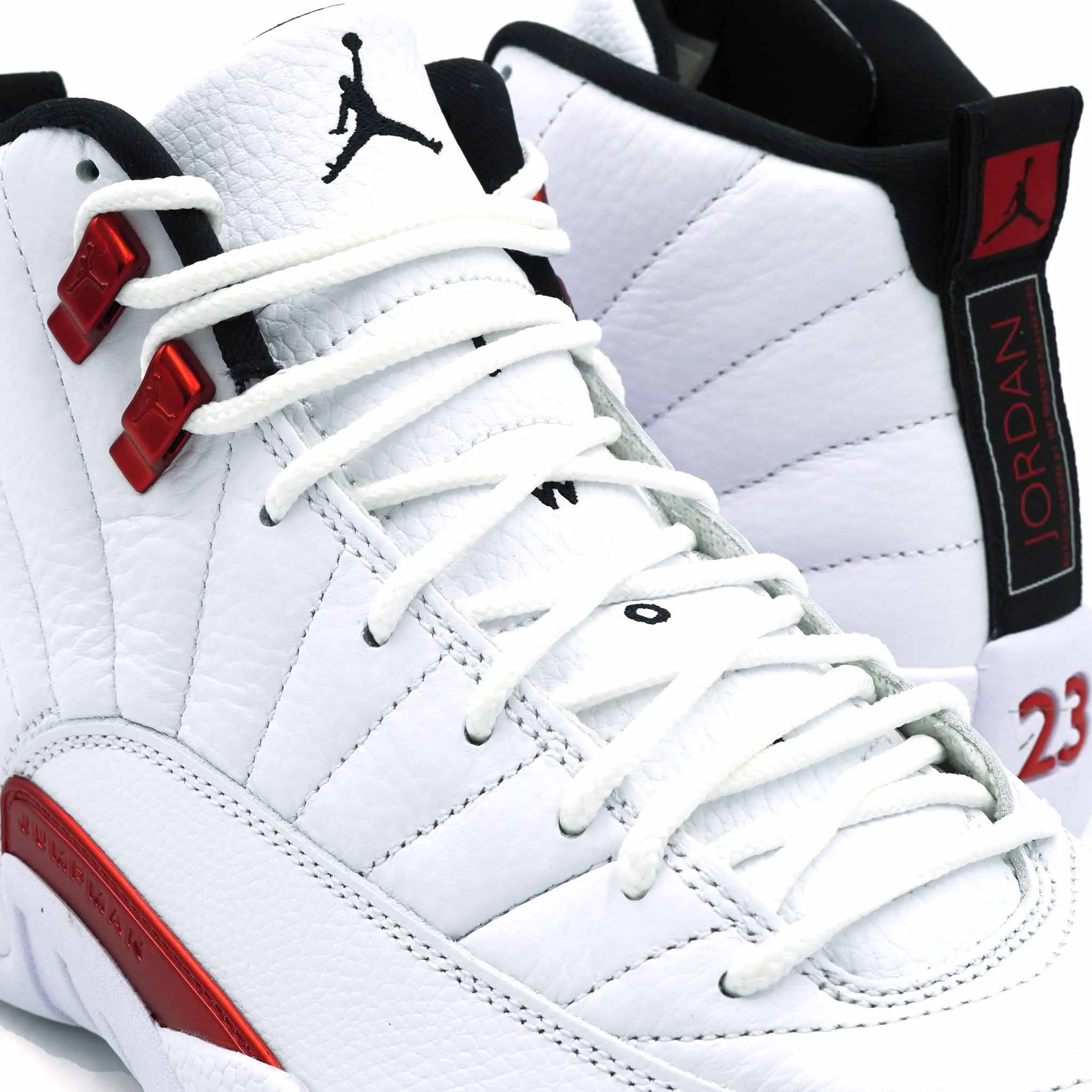 AIR JORDAN 12 RETRO TWIST 2021