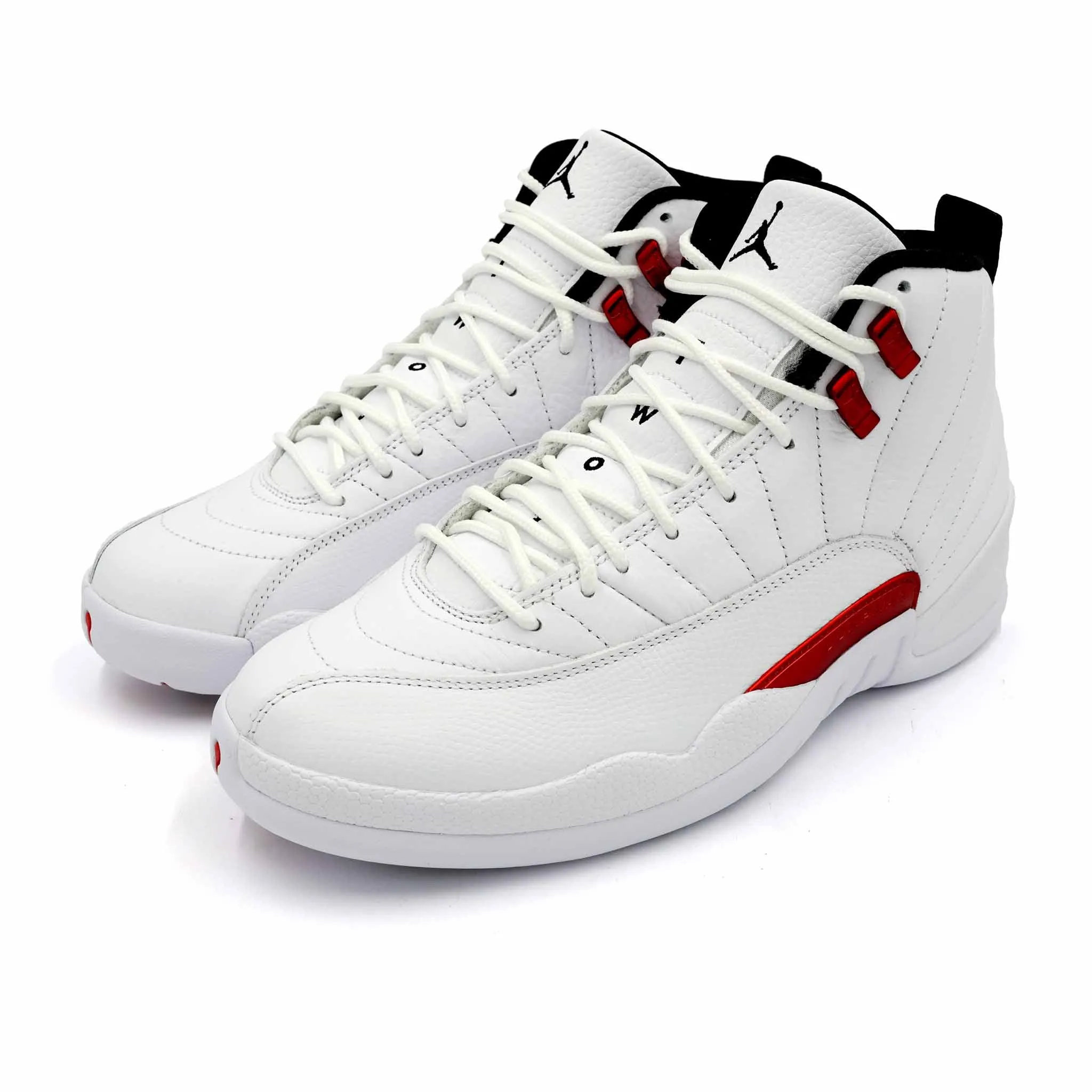 AIR JORDAN 12 RETRO TWIST 2021