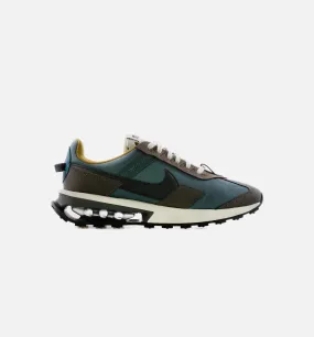 Air Max Pre-Day LX Hasta Mens Lifestyle Shoe - Blue/Brown/Multi