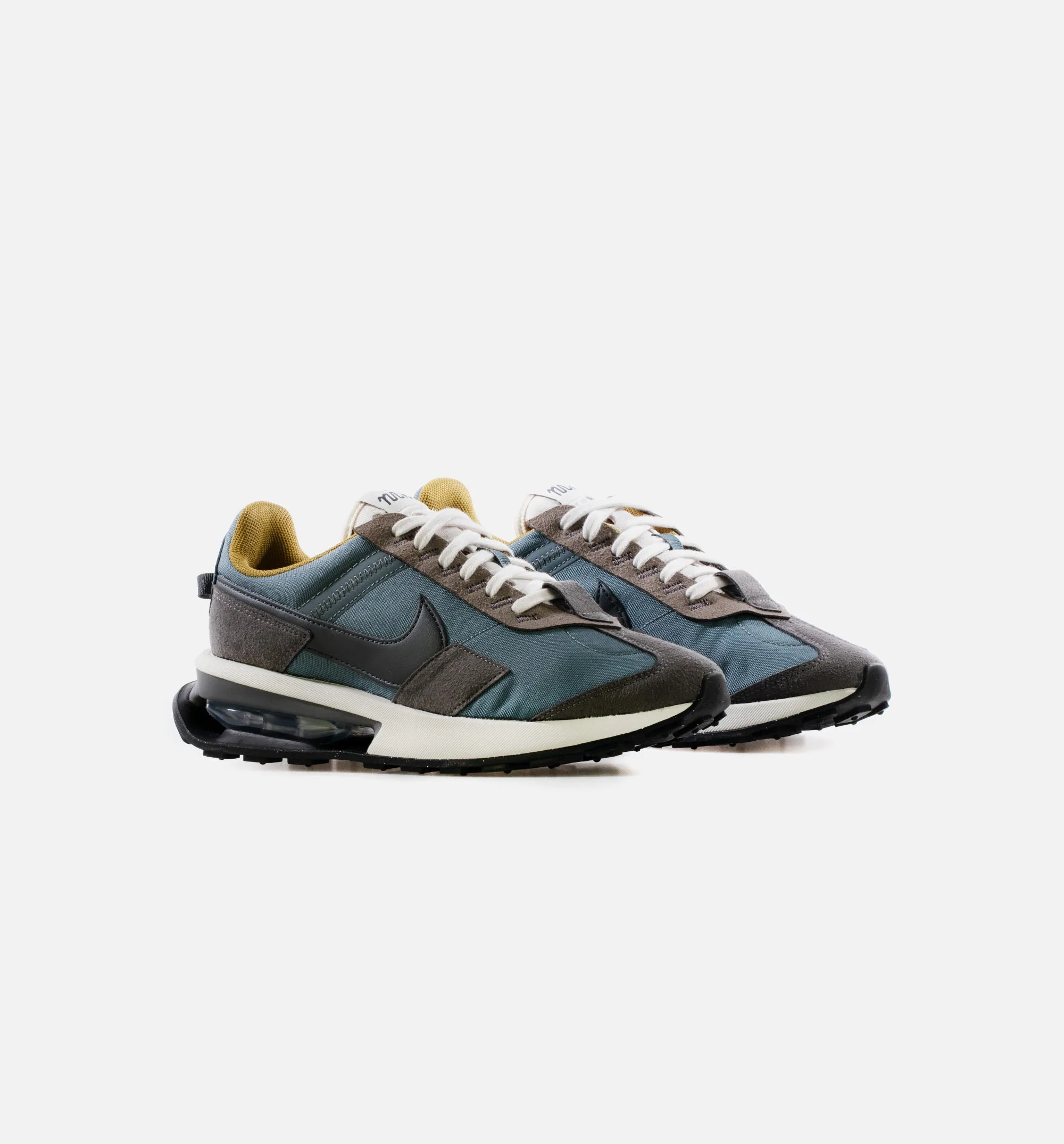 Air Max Pre-Day LX Hasta Mens Lifestyle Shoe - Blue/Brown/Multi