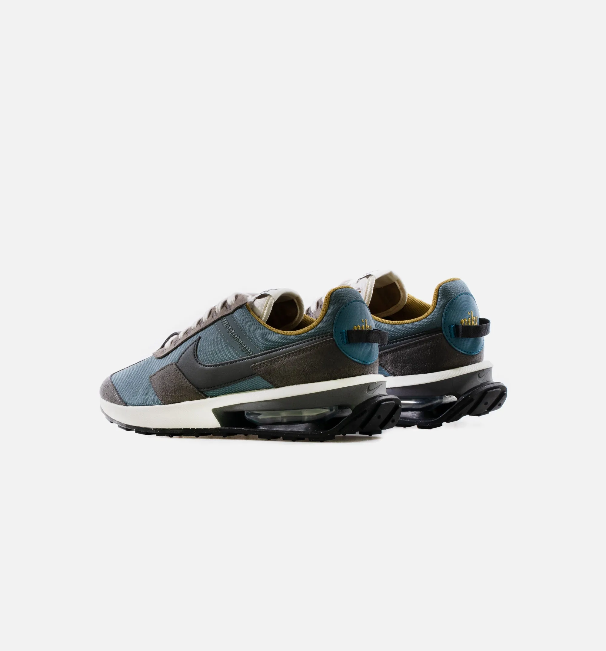 Air Max Pre-Day LX Hasta Mens Lifestyle Shoe - Blue/Brown/Multi