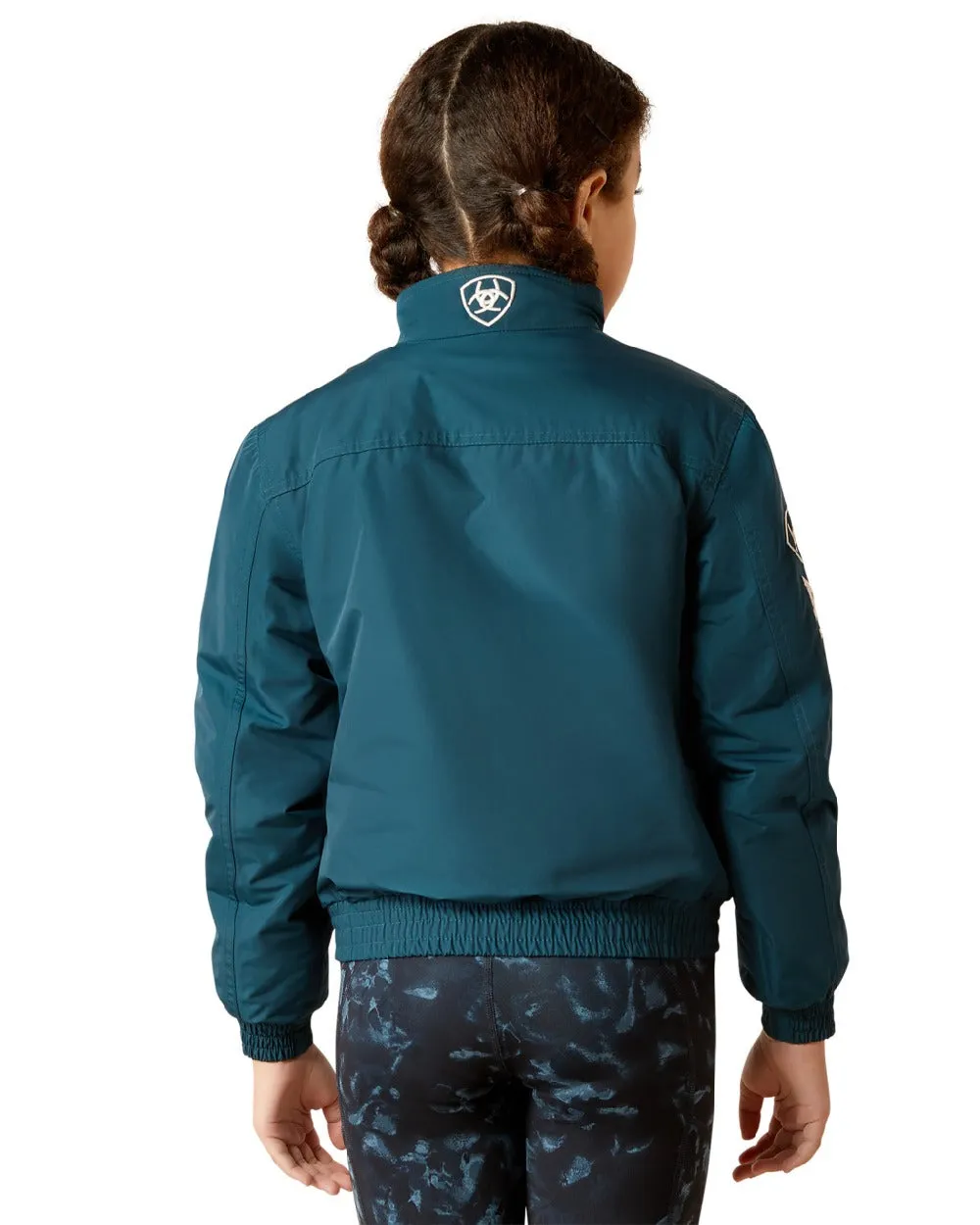 Ariat Childrens Stable Insulated Jacket