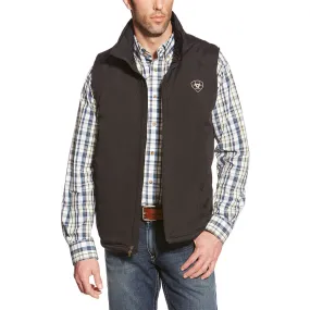 Ariat Men's Team Logo Insulated Vest