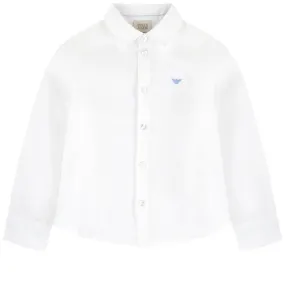 Armani Junior Shirt 181 3Z4C16