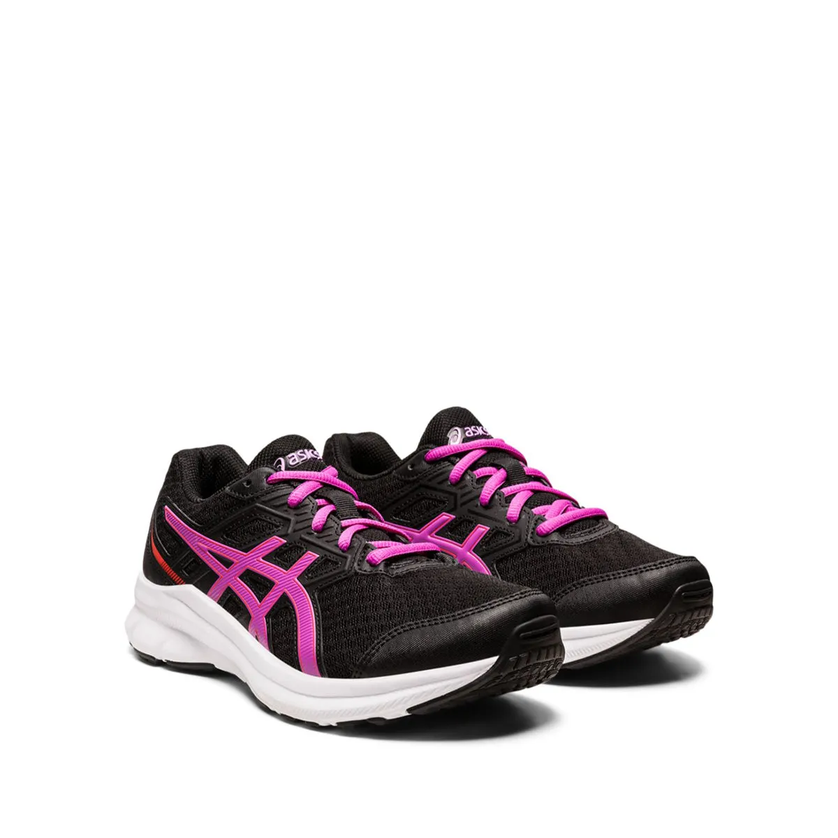 Asics Jolt 3 GS Kids Black Orchid   ' 