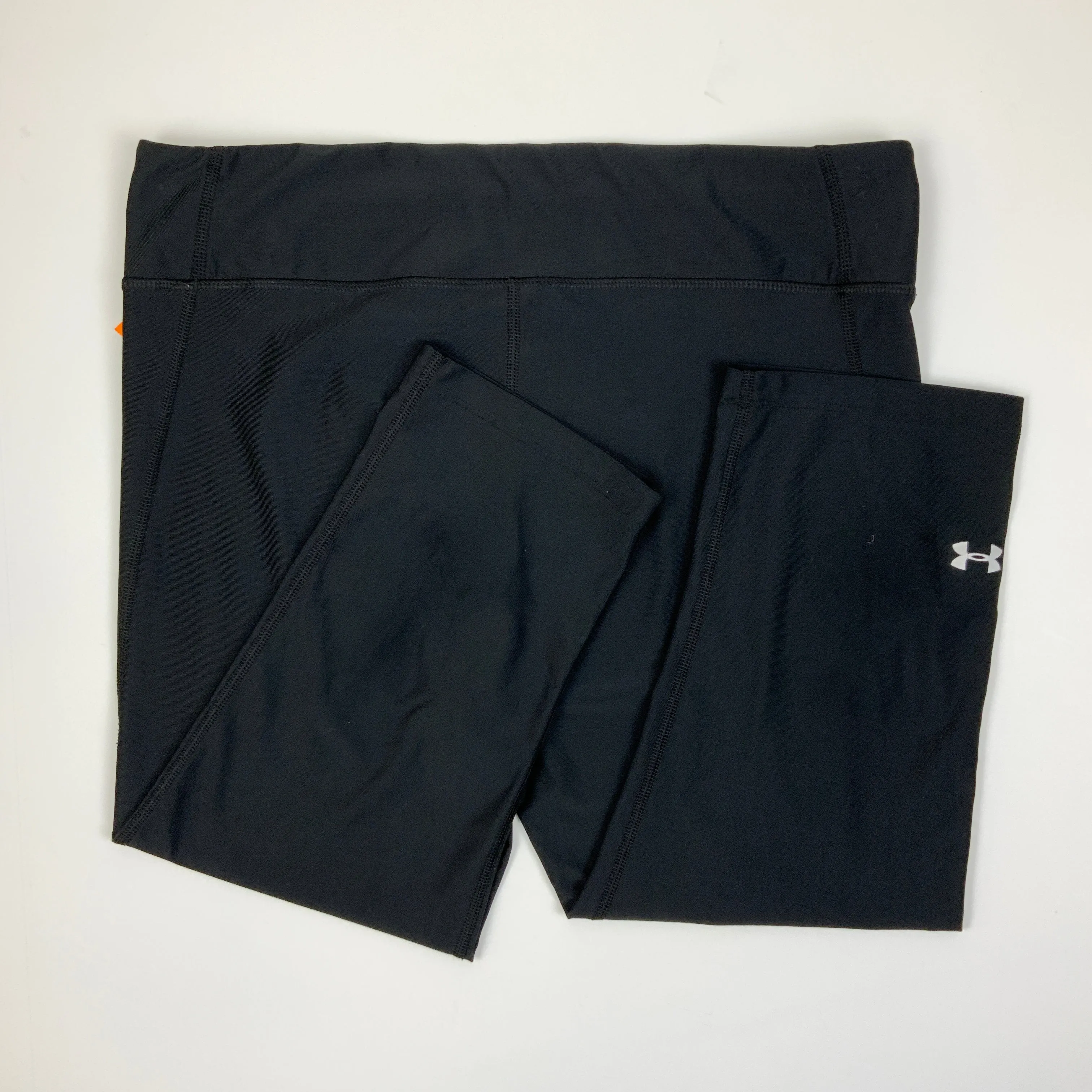 Athletic Capris By Under Armour  Size: L