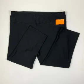 Athletic Capris By Under Armour  Size: L