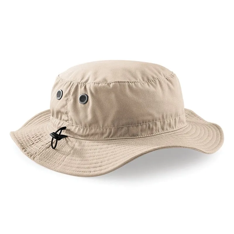 Beechfield Cargo Bucket Hat