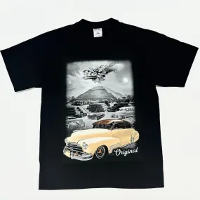 BILLIONAIRE Original Heavyweight Graphic T-shirt