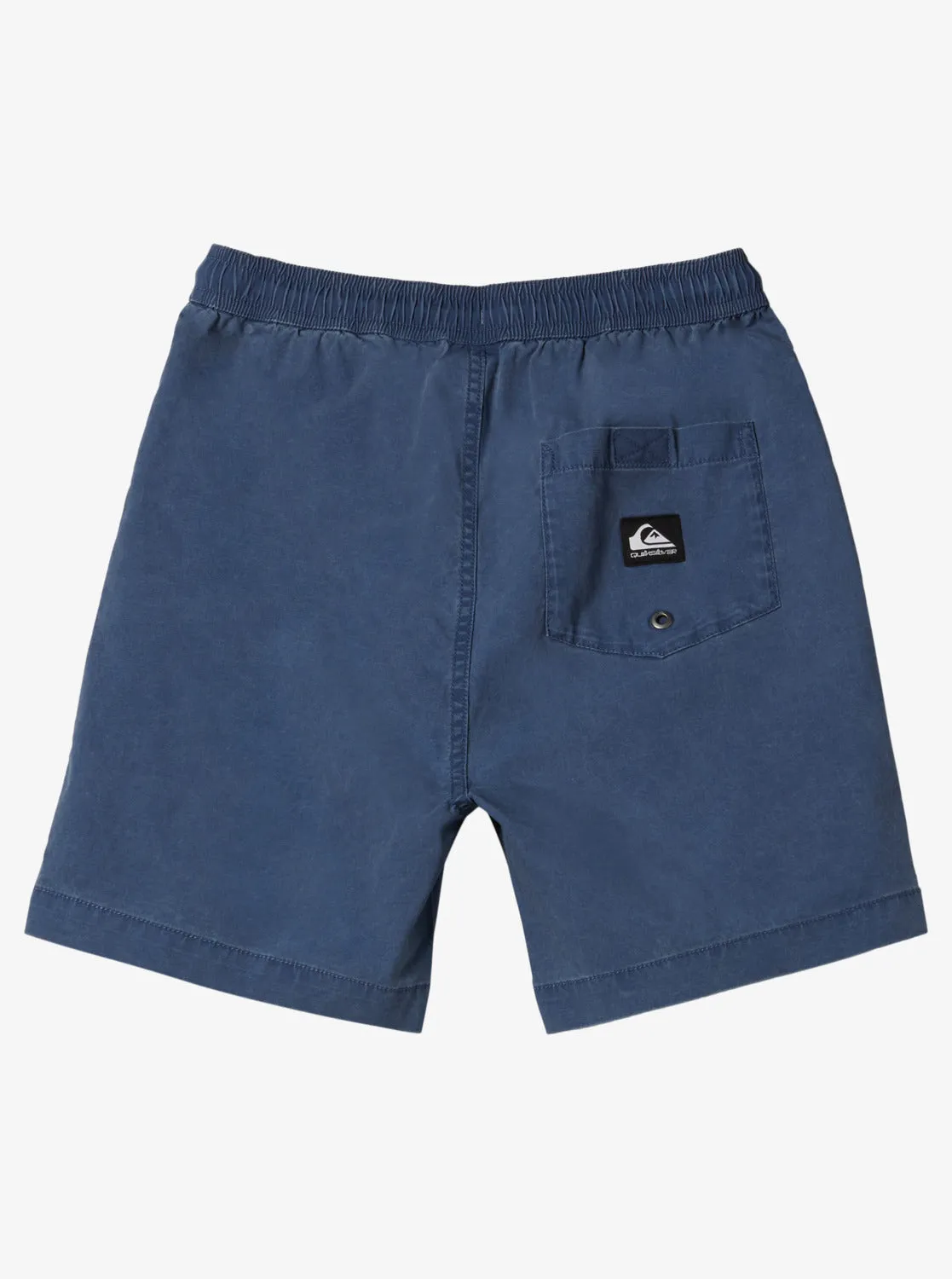 Boys 2-7 Taxer Elastic Waist Shorts - Crown Blue