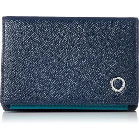 BVLGARI BLUE MEN WALLET 288287