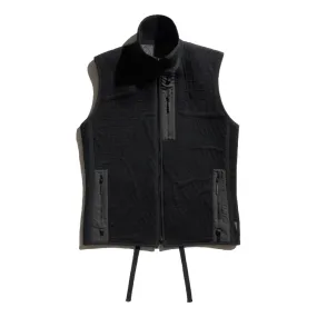 BYBORRB LINER VEST-GREY