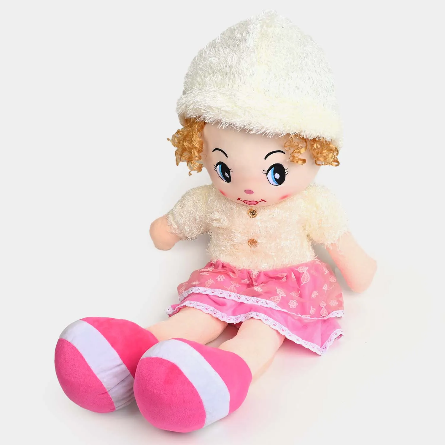 Candy Doll Winter 100CM