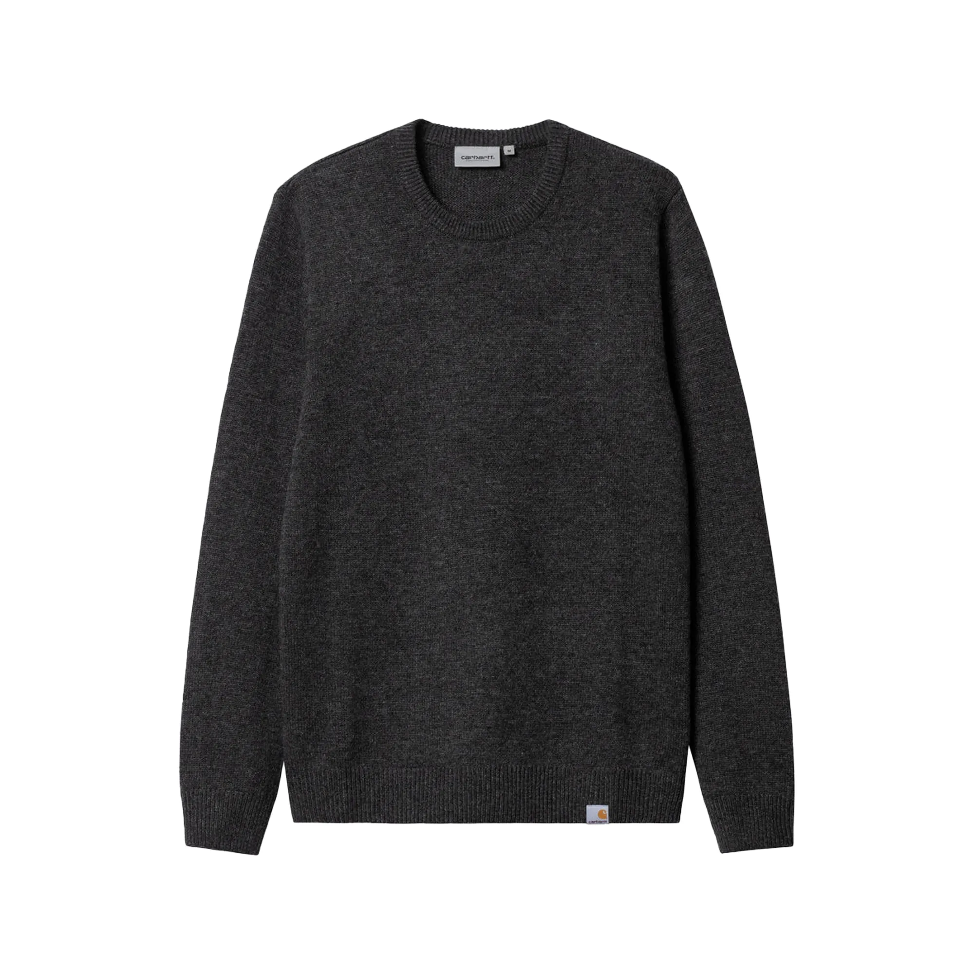 Carhartt WIP Allen Sweater Black Heather I024888.BTXX