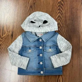 Cat & Jack SIZE 12 Months Jacket