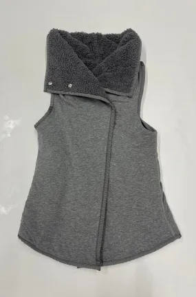 Children’s Ivivva Sleeveless Vest, Size 7