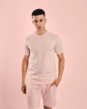 Cove Tee Bermuda Pink