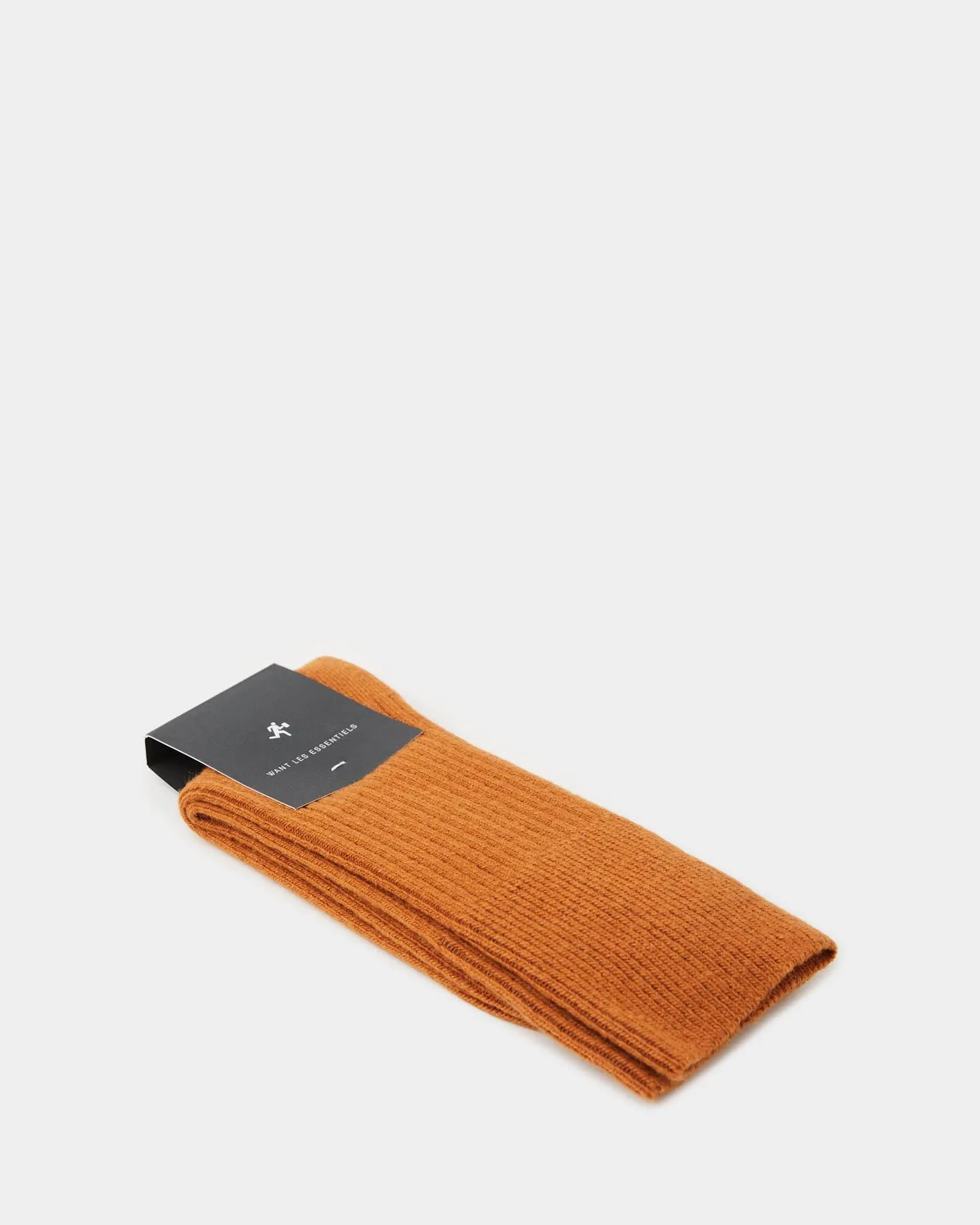 Diller Wool Long Socks