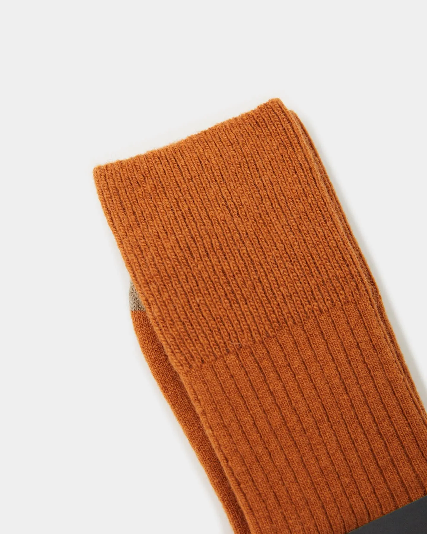 Diller Wool Long Socks