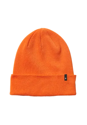 District Beanie - Light Orange