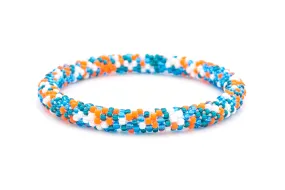 Dolphin Tide Bracelet