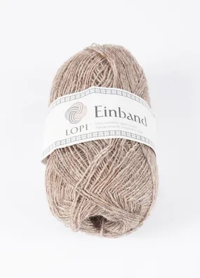 Einband 0885 Wool Yarn - Oatmeal