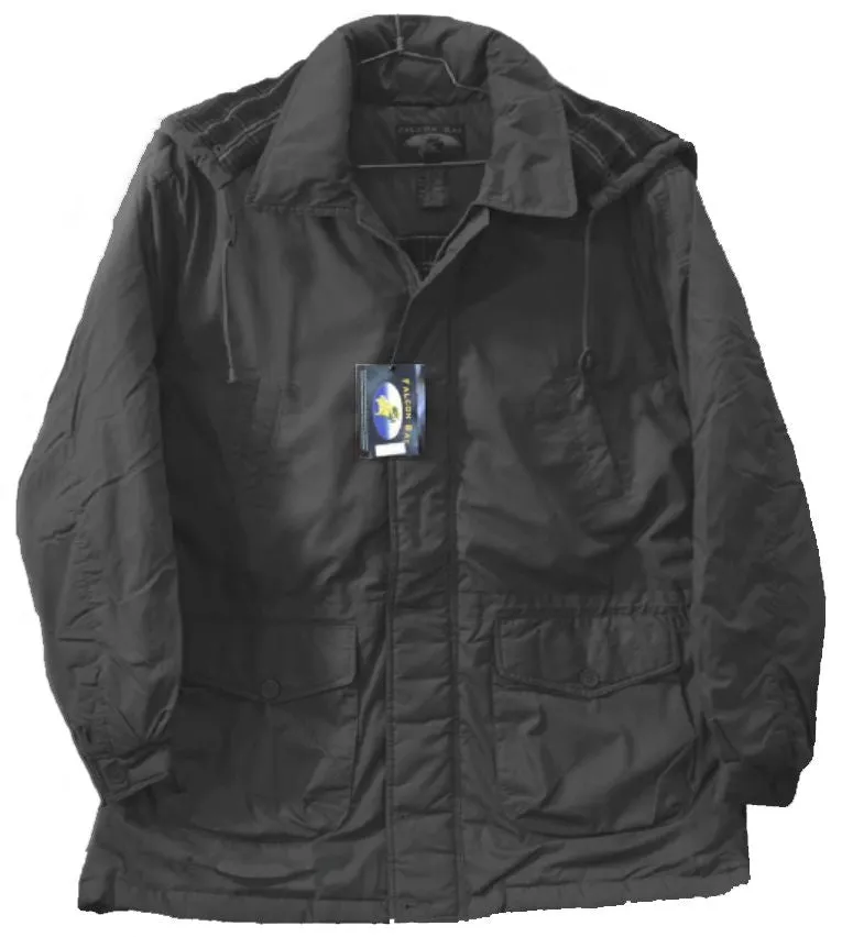 Falcon Bay Classic Big Mans Parka