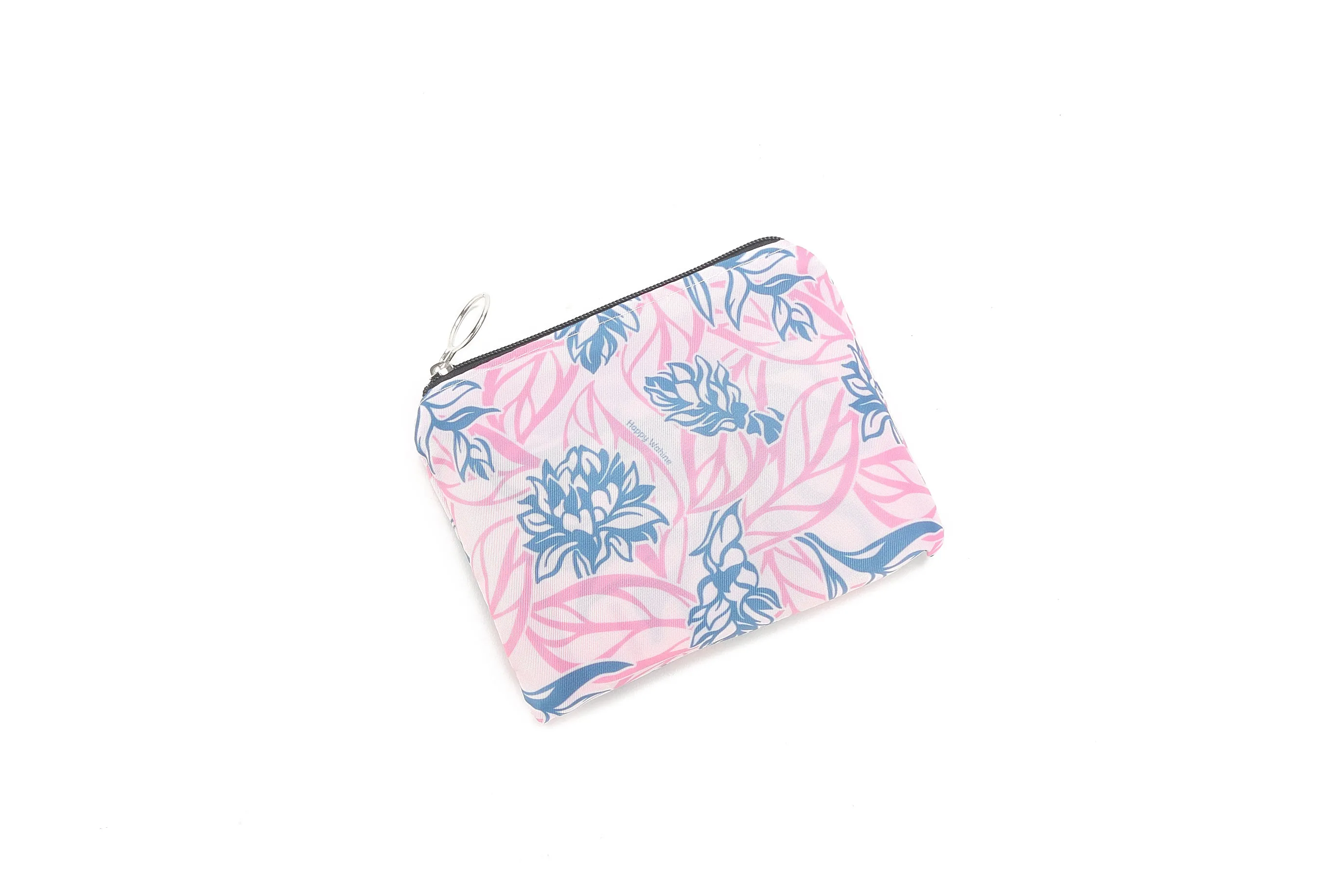 Foldable Bag Jake Heliconia Pink