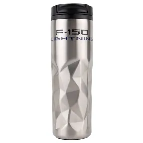 Ford F-150 Lightning Travel Mug