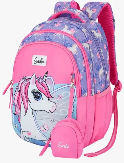 Genie Magic Unicorn (Pink)