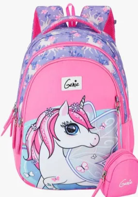 Genie Magic Unicorn (Pink)