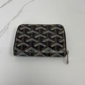 Goyard Matignon Wallet