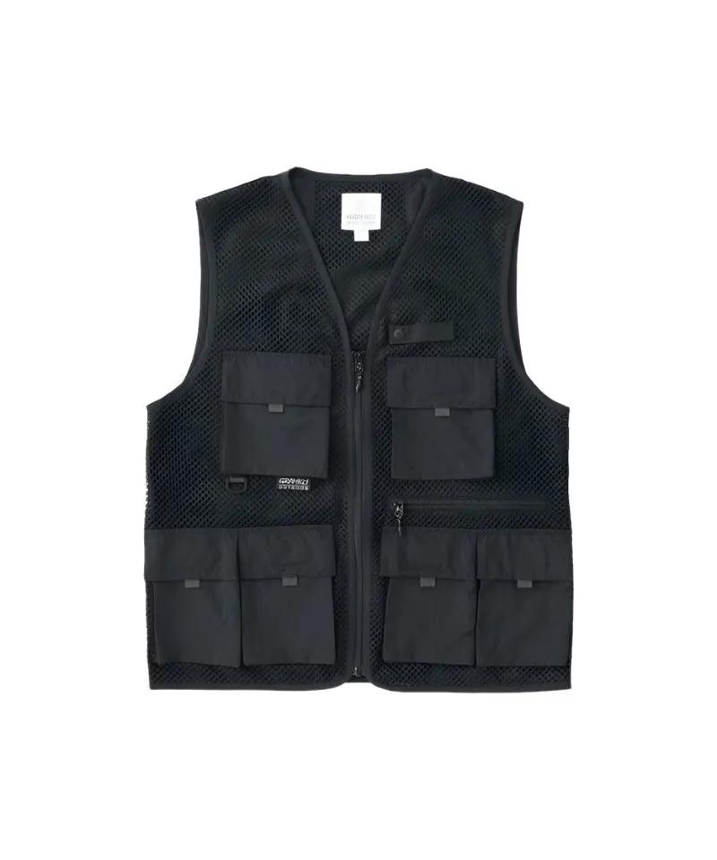 Gramicci Gone Fishing Vest